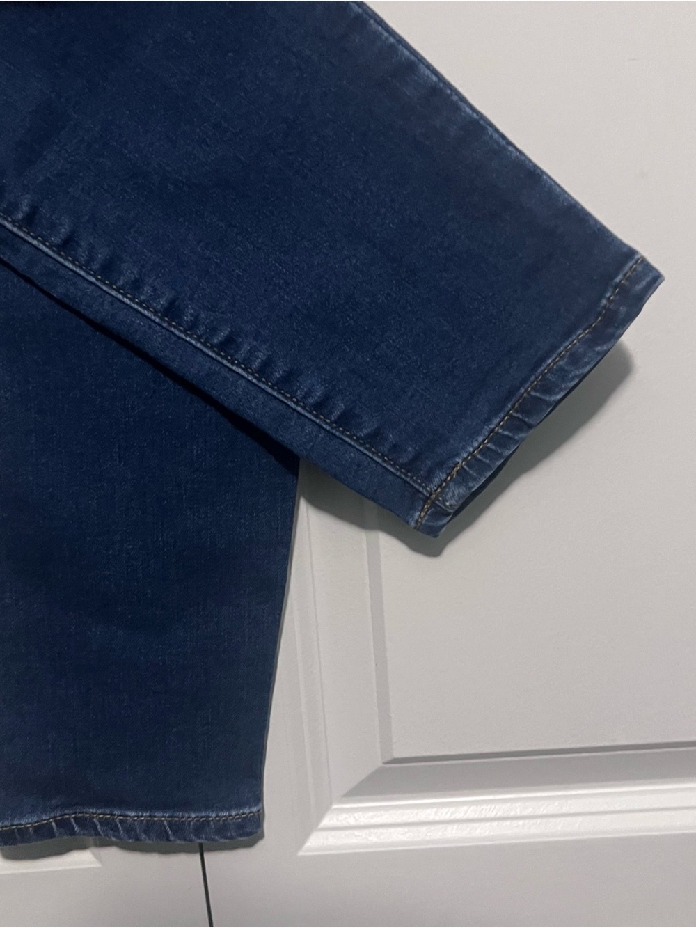 Old Navy Rockstar Pull On Jeggings - Picture 6 of 6